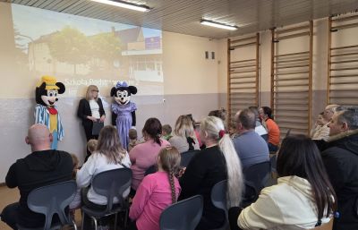 Dzień Otwarty w SP2